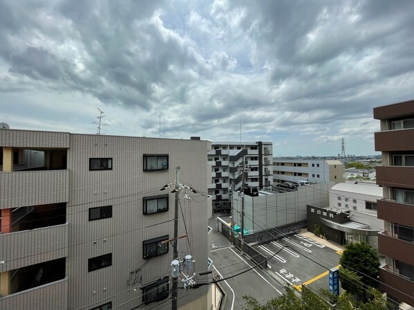 Ｍプラザ津田駅前　１０番館の物件内観写真